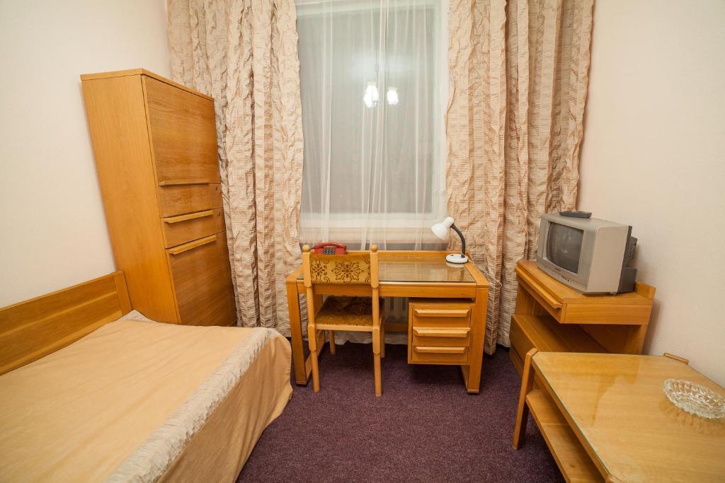 Dubna 1 Hotel Room photo